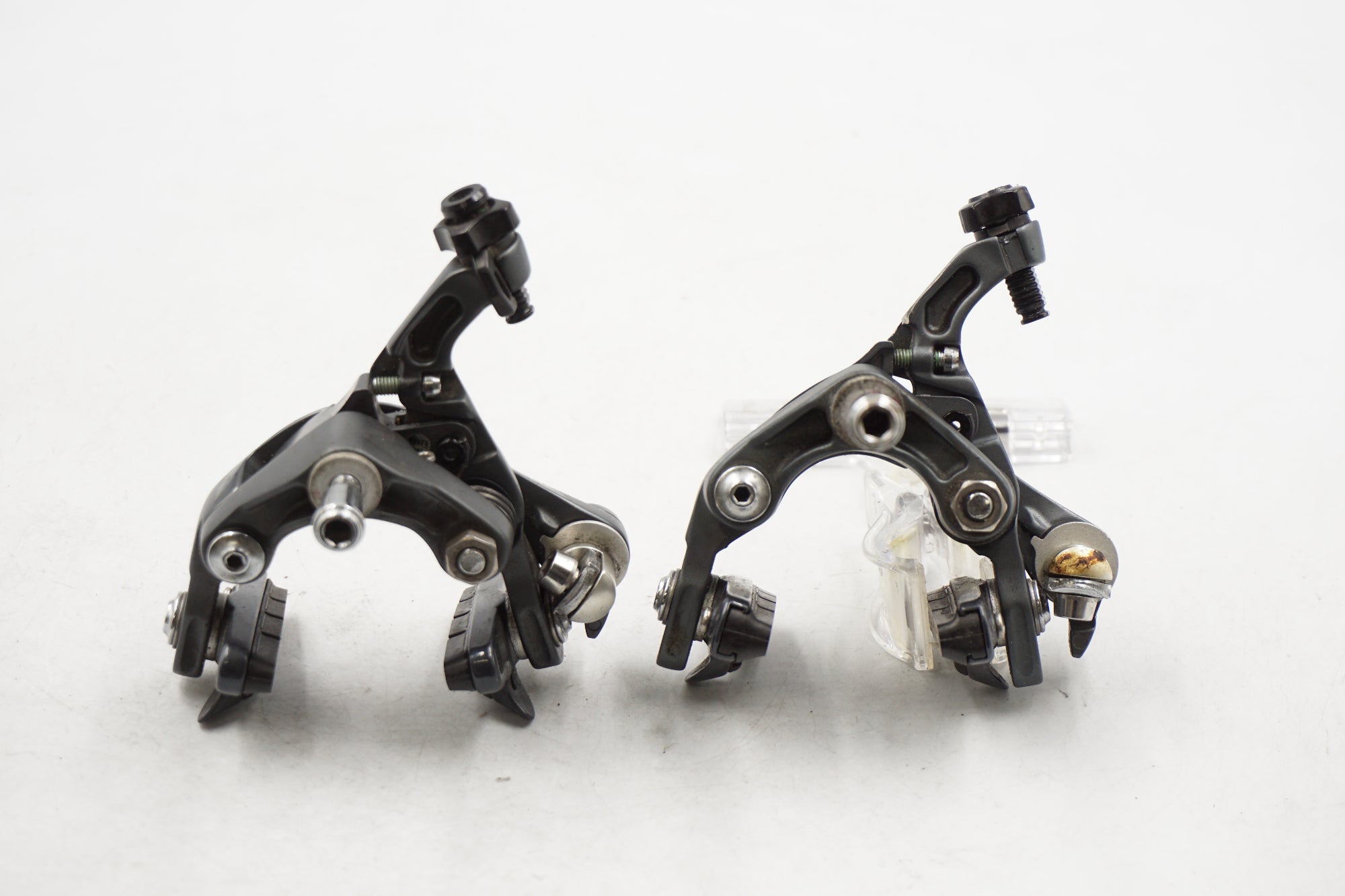 Shimano Ultegra 8000 キャリパーブレーキ SHIMANO 「シマノ」 ULTEGRA BR-R8000 キャリパーブレーキセット