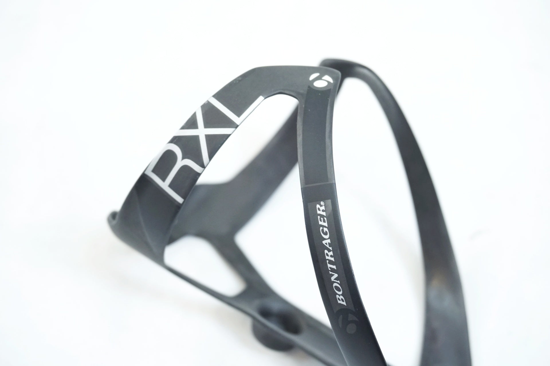BONTRAGER 「ボントレガー」 RXL カーボンボトルケージセット / 有明ガーデン店