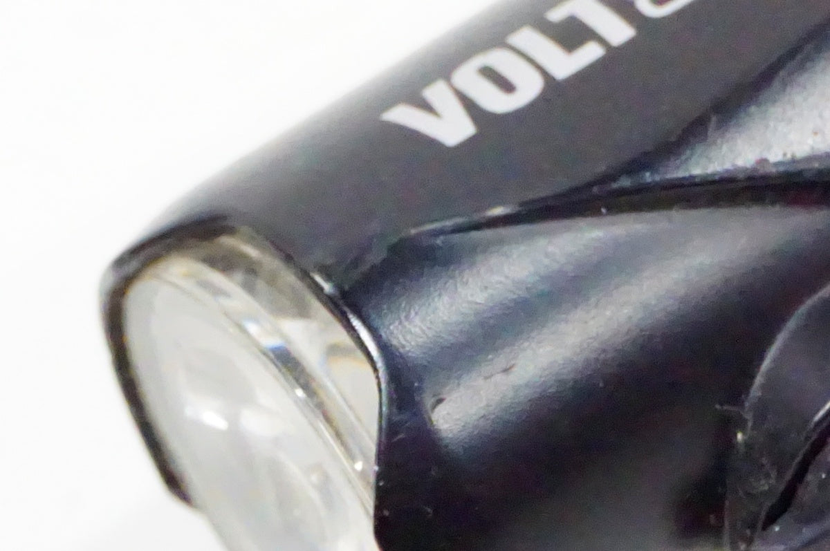 CATEYE 「キャットアイ」 VOLT800 フロントライト / 名古屋大須店