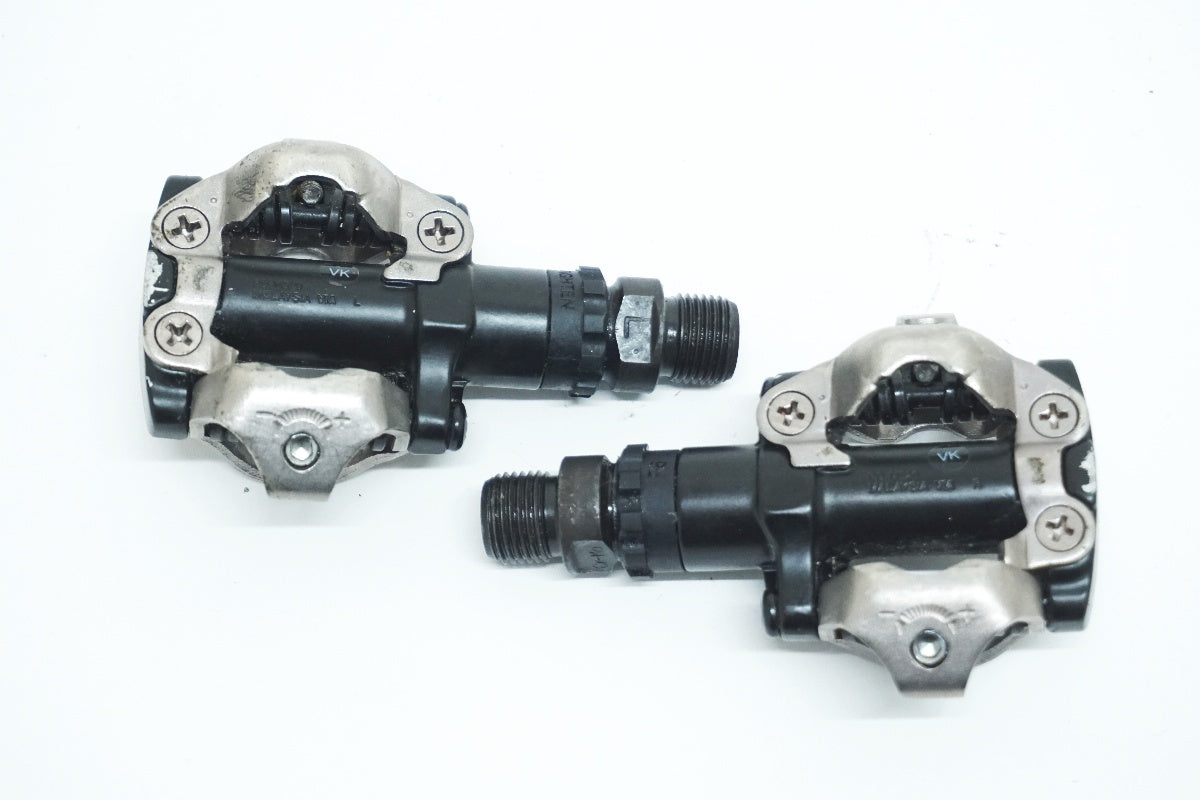 SHIMANO 「シマノ」 PD-M520 ペダル / 大阪美原北インター店