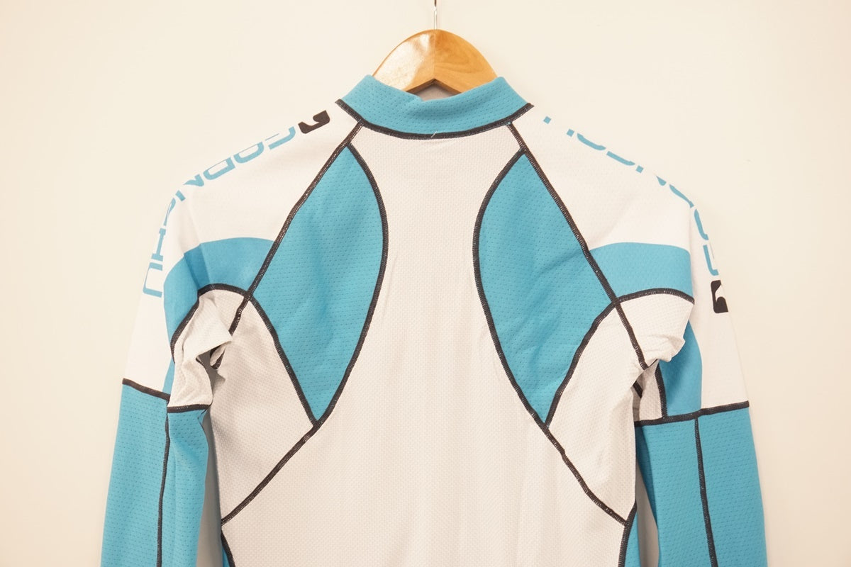 LOUIS GARNEAU 「ルイガノ」 レディース Sサイズ サイクルジャージ / 浜松店