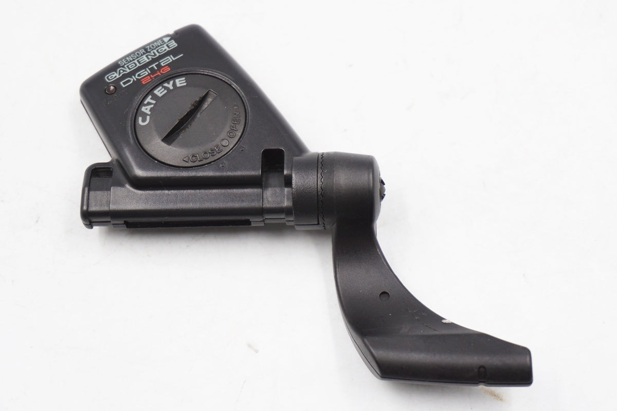 CATEYE 「キャットアイ」 CC-420DW サイクルコンピューター / 奈良店