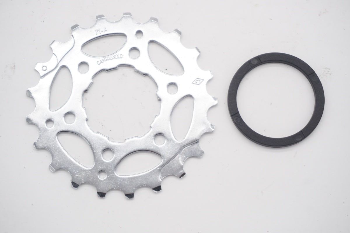 CAMPAGNOLO 「カンパニョーロ」 RECORD 13-23T スプロケット / 滋賀大津店