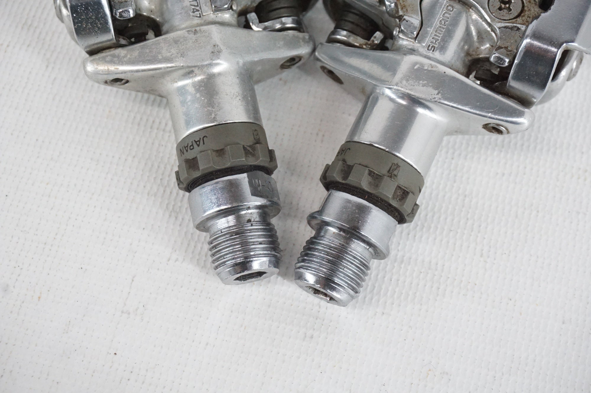 SHIMANO 「シマノ」 PD-M747 ペダル / 阪急塚口店