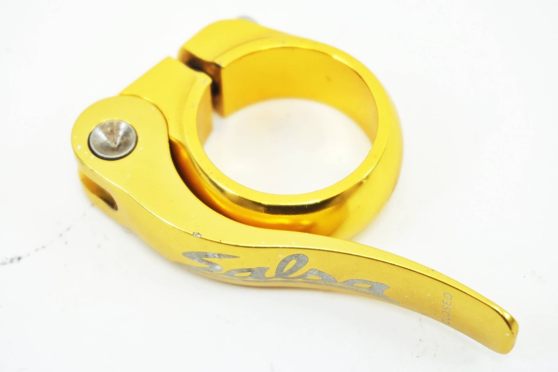 SALSA 「サルサ」 Φ32.0 シートクランプ / 有明ガーデン店