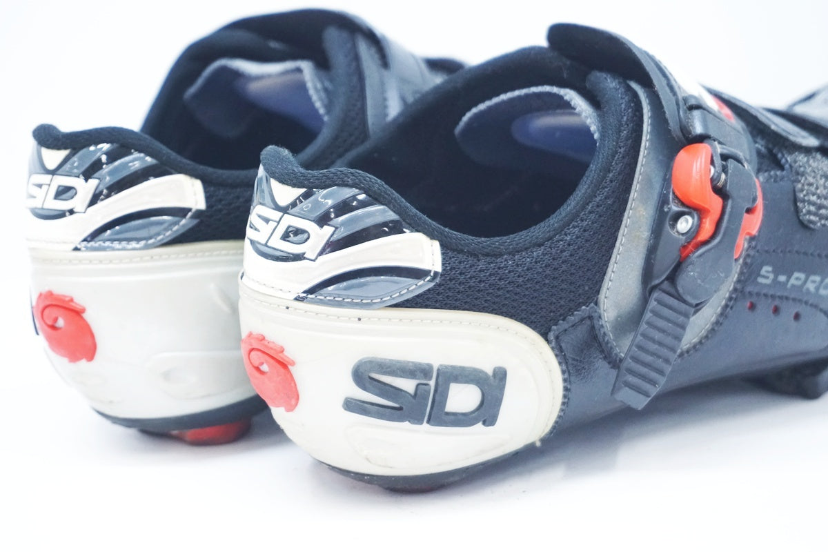 SIDI 「シディ」 GENIUS 5 PRO EU43 シューズ / 大阪美原北インター店