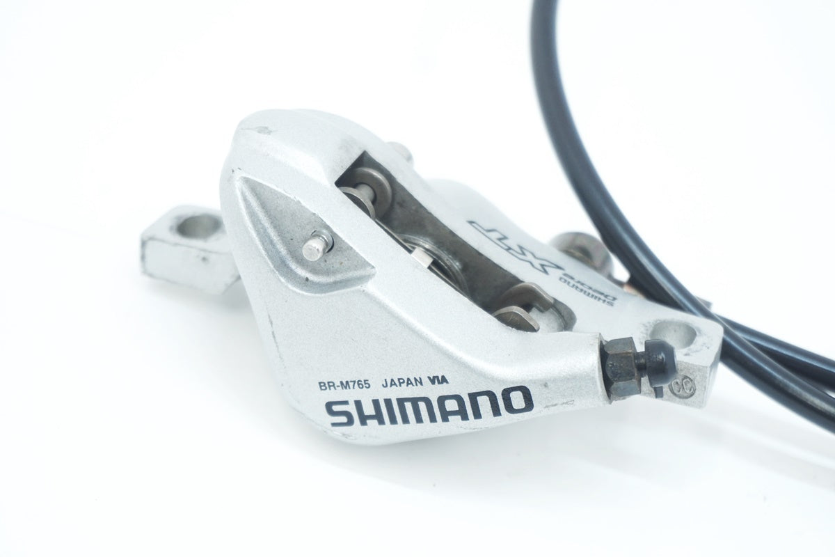 SHIMANO 「シマノ」 BL-M505/BR-M765 ブレーキセット / 大阪美原北インター店