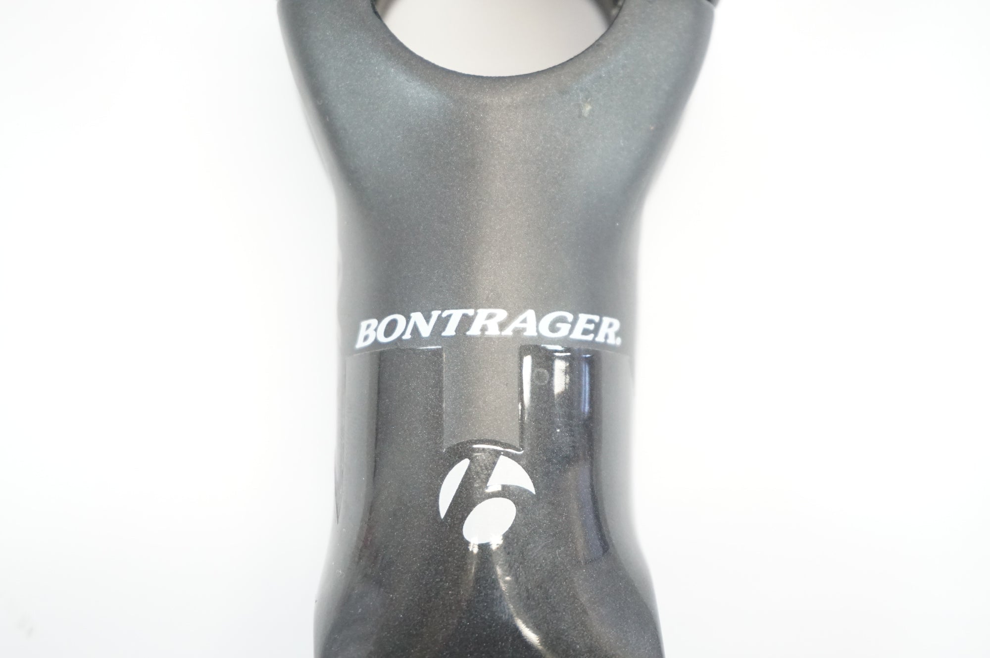 BONTRAGER 「ボントレガー」 XXX カーボン φ31.8 90mmステム / 宇都宮