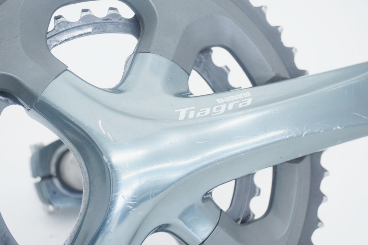 SHIMANO 「シマノ」 TIAGRA FC-4700 50-34T 170mm クランク / 京都八幡店
