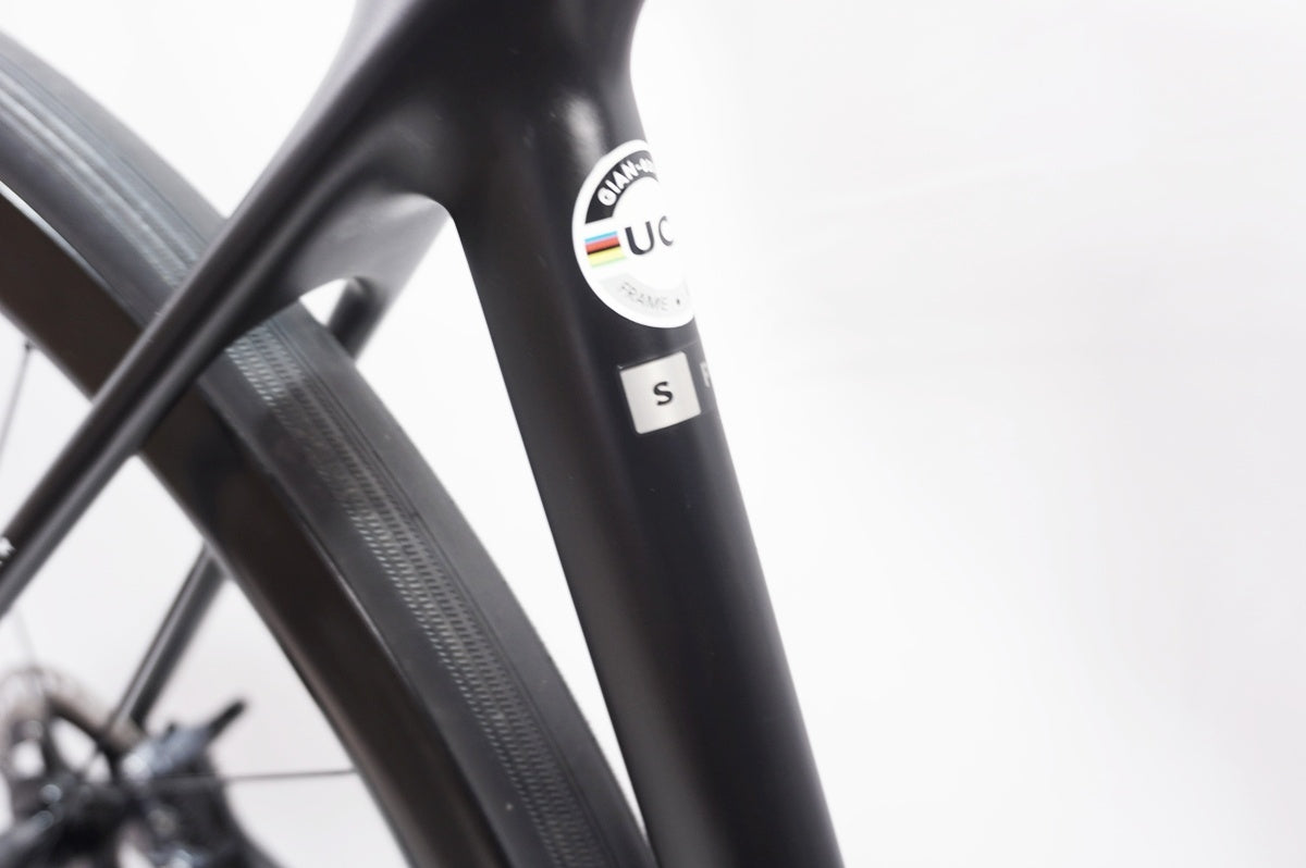 GIANT 「ジャイアント」 TCR ADVANCED PRO TEAM DISC 2021年モデル ロードバイク / バイチャリ世田谷店