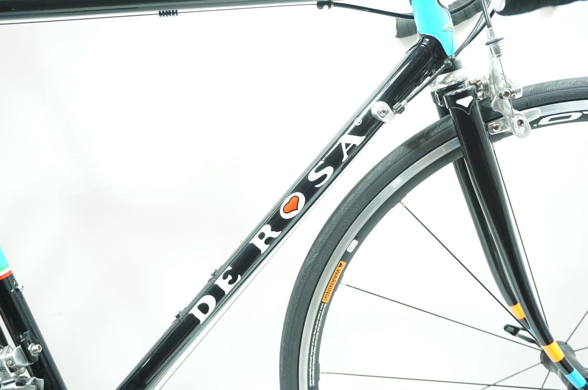 DE ROSA 「デローザ」 NEO PRIMATO 2016年モデル ロードバイク / 世田谷店