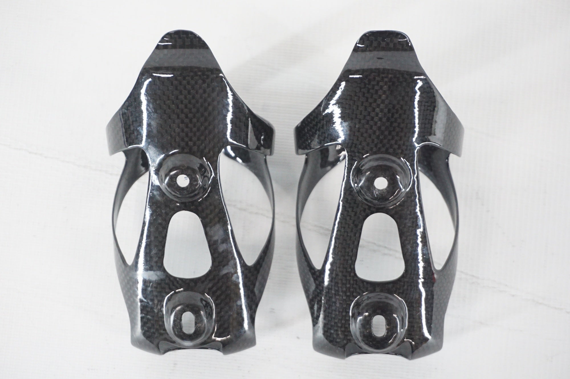 BLACKBURN 「ブラックバーン」 カーボンボトルケージセット / 阪急塚口