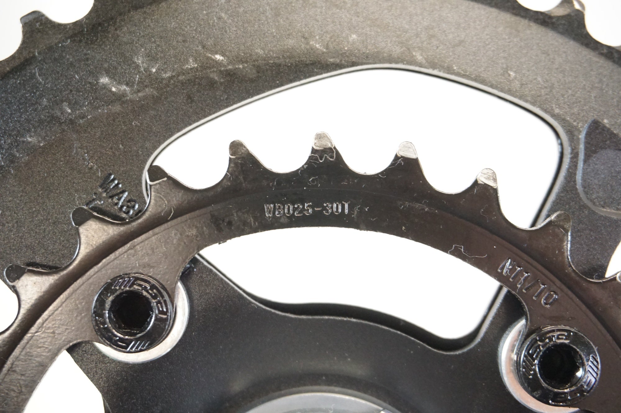 FSA 「エフエスエー」 OMEGA 46-30T 170mm クランク / 宇都宮店