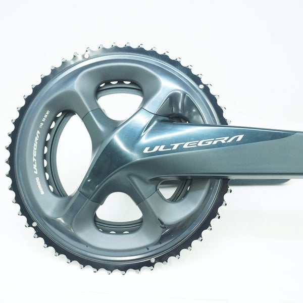 SHIMANO 「シマノ」 ULTEGRA FC-R8000 52-36T 170mm クランク / 大阪