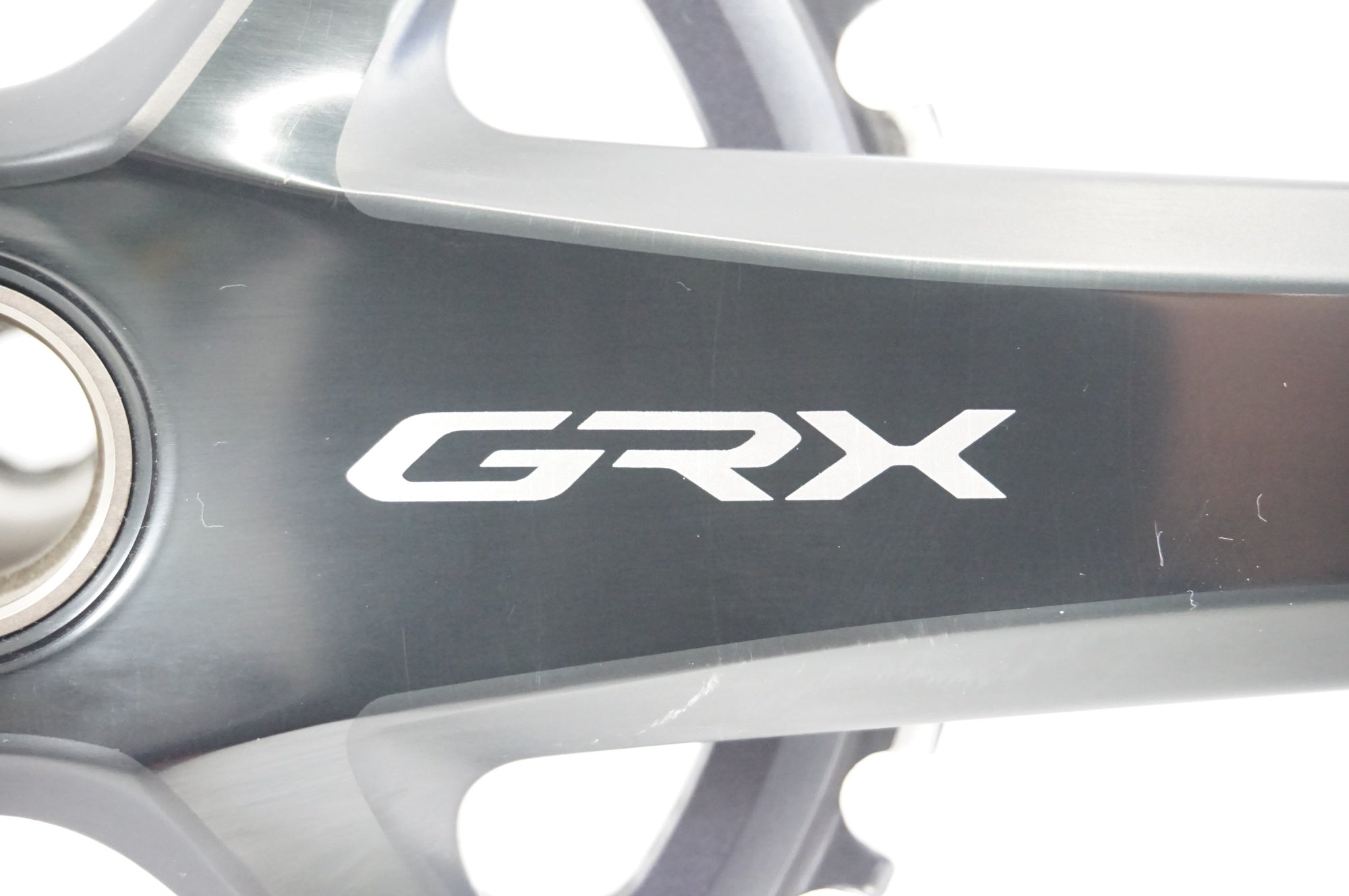 SHIMANO 「シマノ」 GRX FC-RX810-1 40T 170mm クランク / 宇都宮店