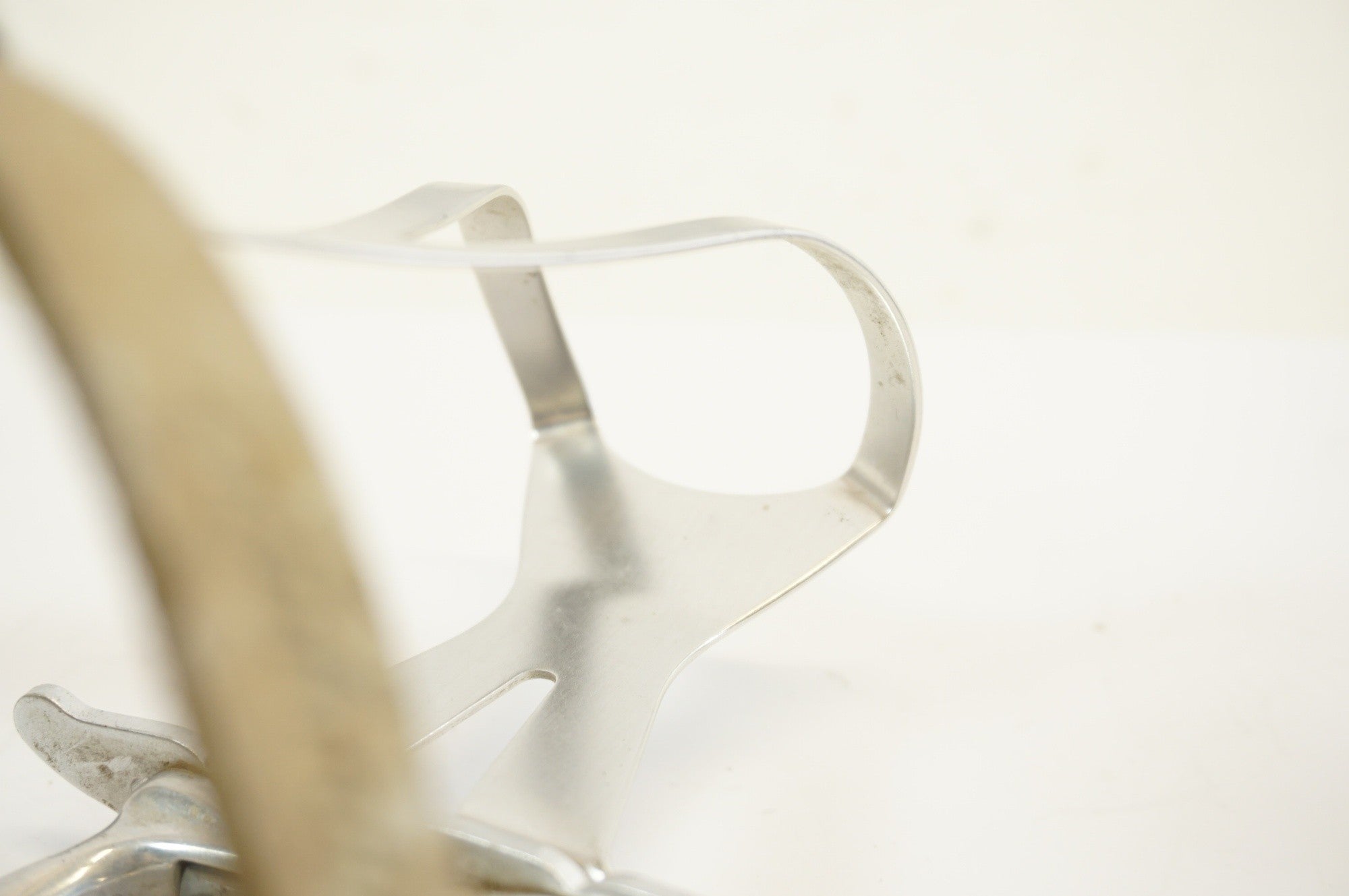 CAMPAGNOLO 「カンパニョーロ」 トゥークリップ ペダル / 宇都宮店