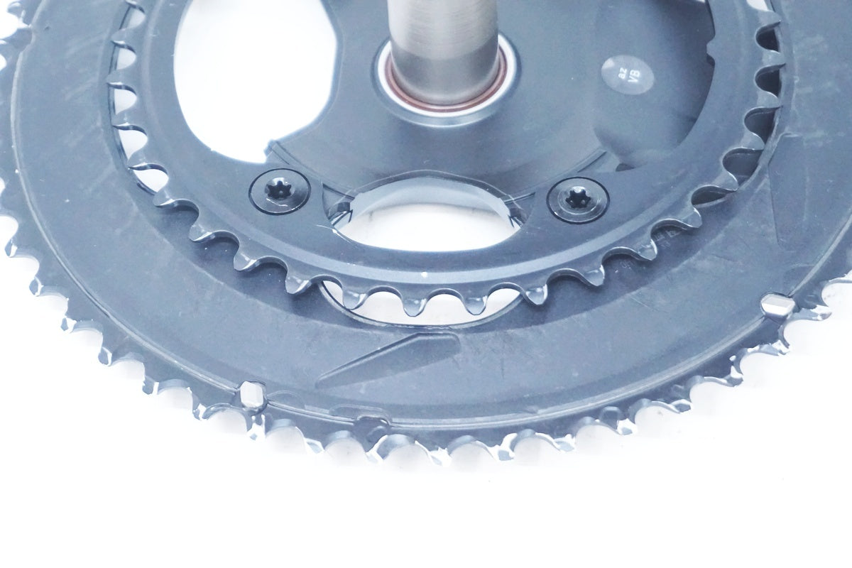 SHIMANO 「シマノ」 ULTEGRA FC-R8100 52-36T 170mm クランク