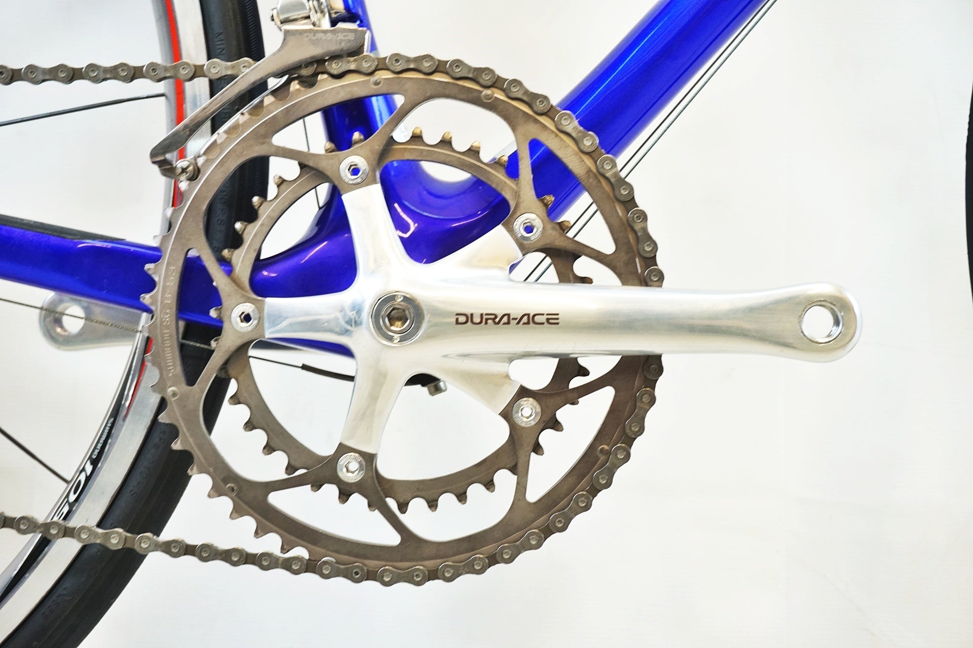 BRIDGESTONE 「ブリヂストン」 LAND MASTER 年式不明 ロードバイク / 有明ガーデン店