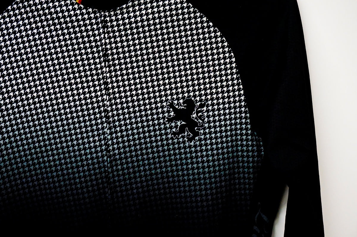 KAPELMUUR 「カペルミュール」 長袖 Lサイズ ジャージ / 名古屋大須店