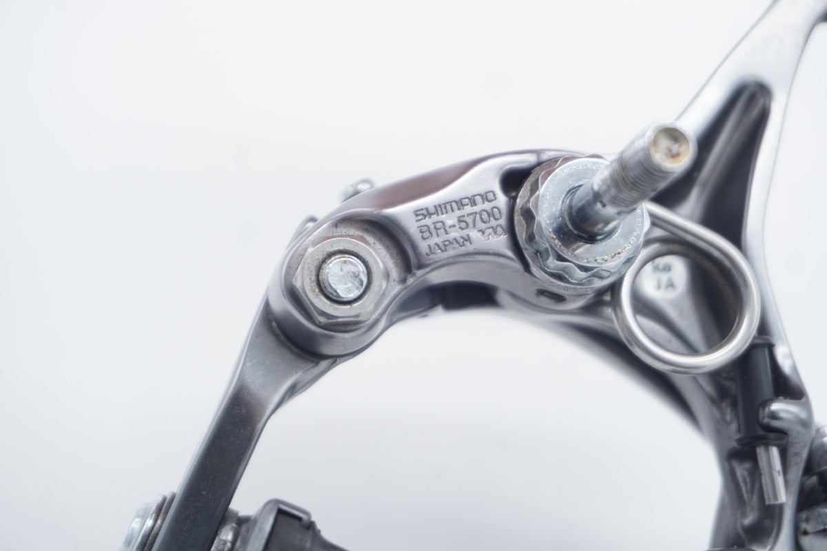 SHIMANO 「シマノ」 105 BR-5700 片側のみ キャリパーブレーキ/ 滋賀大津店