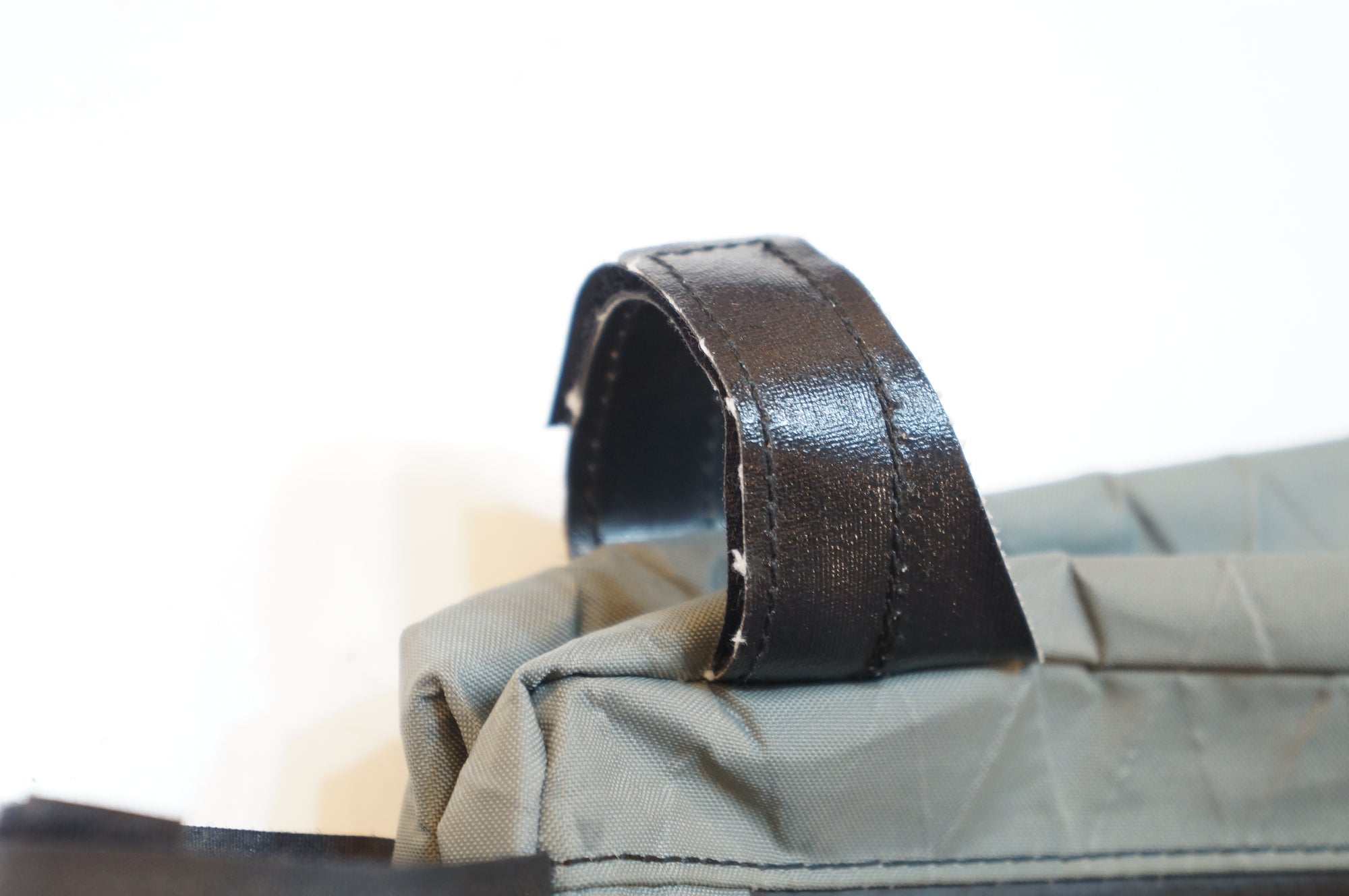 FAIR WETHER 「フェア ウェザー」 FRAME BAG フレームバッグ / バイチャリ浦和ベース