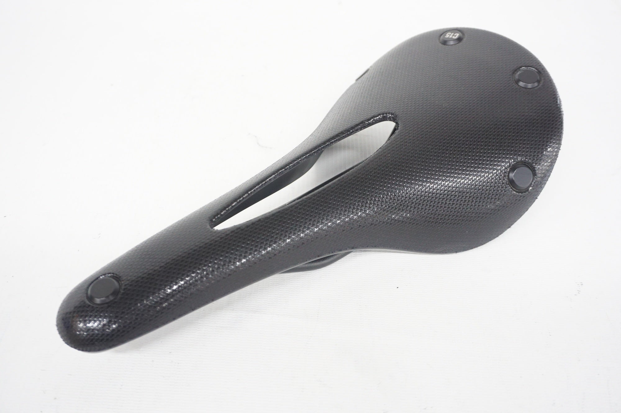 BROOKS 「ブルックス」 CAMBIUM C15 CARVED サドル / 阪急塚口店