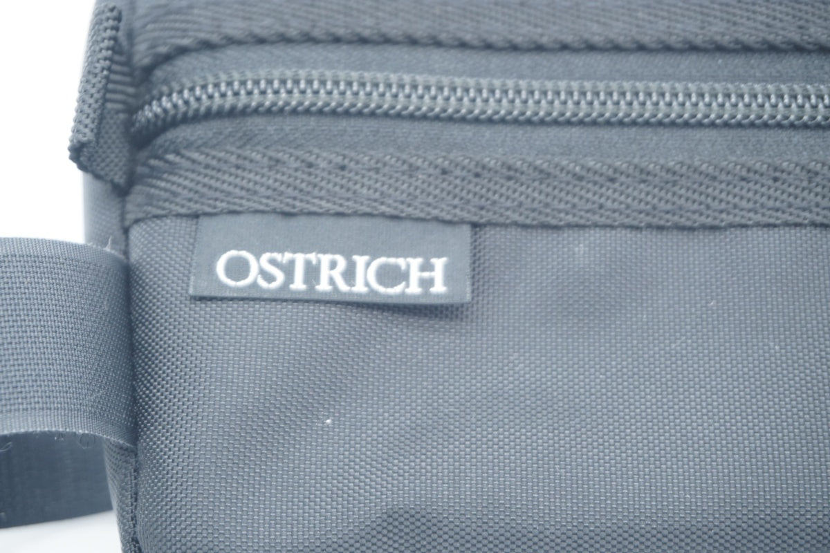 OSTRICHI 「オーストリッチ」 フロントバッグ / 滋賀大津店