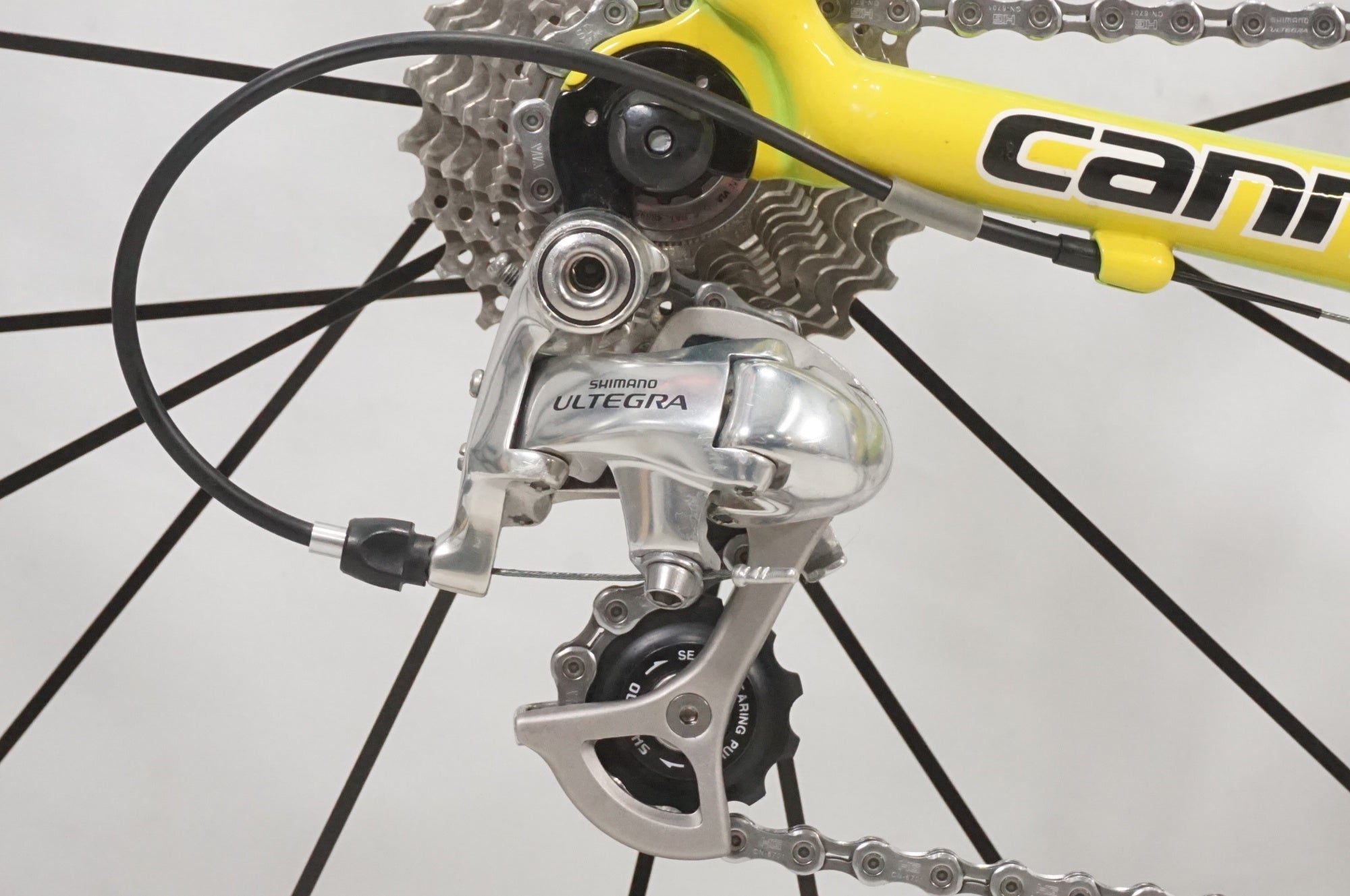 CANNONDALE 「キャノンデール」 CAAD9 3 2007年モデル ロードバイク / AKIBA店