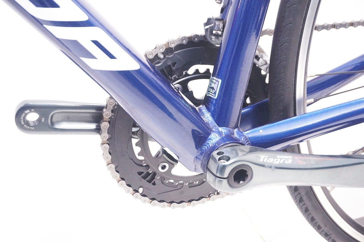 MERIDA 「メリダ」 SCULTURA 300 TIAGRA 2018年モデル ロードバイク / 大阪門真店