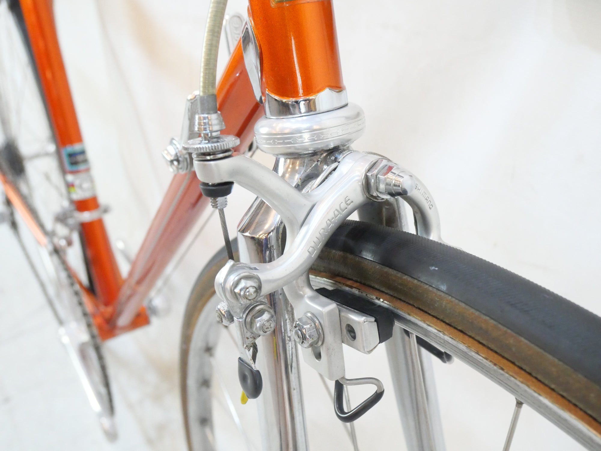 3RENSHO 「サンレンショウ」 カスタム 1980年代頃 ロードバイク / バイチャリ浦和ベース