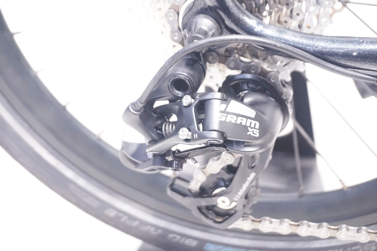 TERN 「ターン」 AMP F1 2022年モデル ミニベロ / 大阪門真店