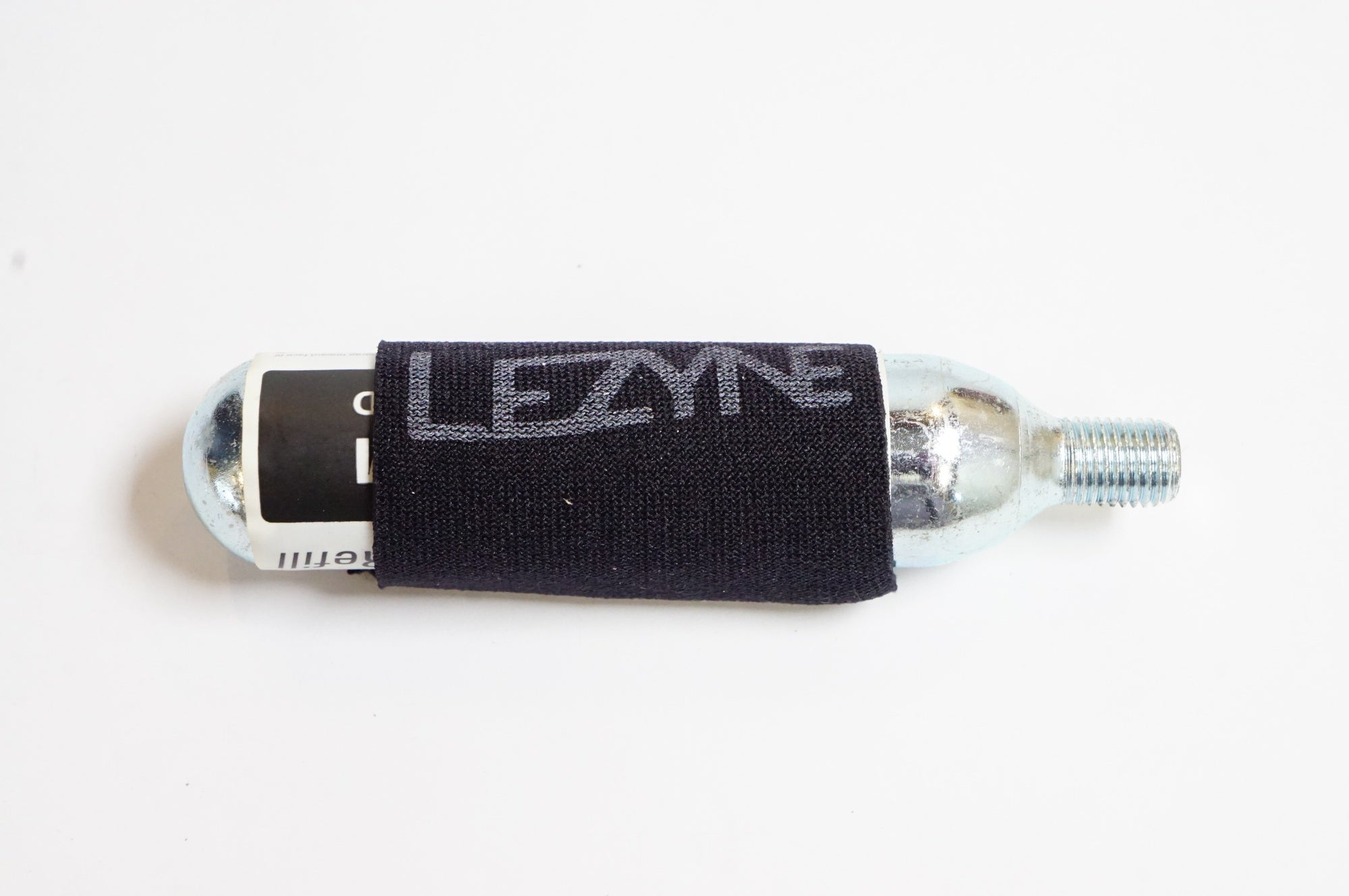 LEZYNE 「レザイン」 TRIGGER DRIVE CO2 CO2インフレーター ボンベセット / 熊谷本店