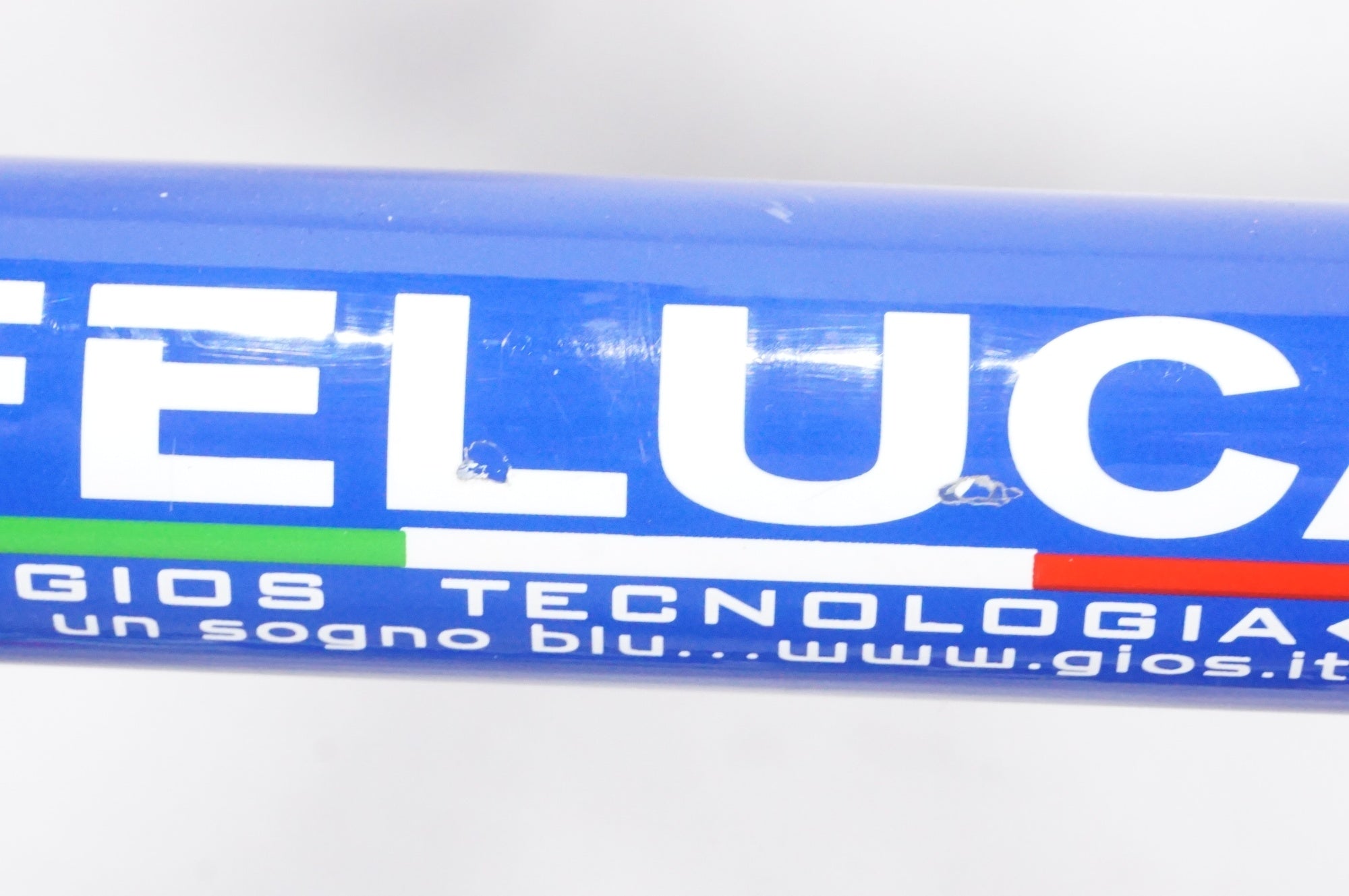 GIOS 「ジオス」 FELUCA 年式不明 20インチ ミニベロ / AKIBA店