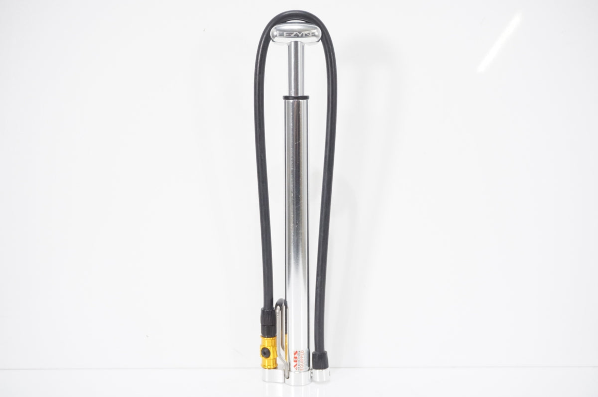 LEZYNE 「レザイン」 MICRO FLOOR DRIVE HP 携帯ポンプ / AKIBA店