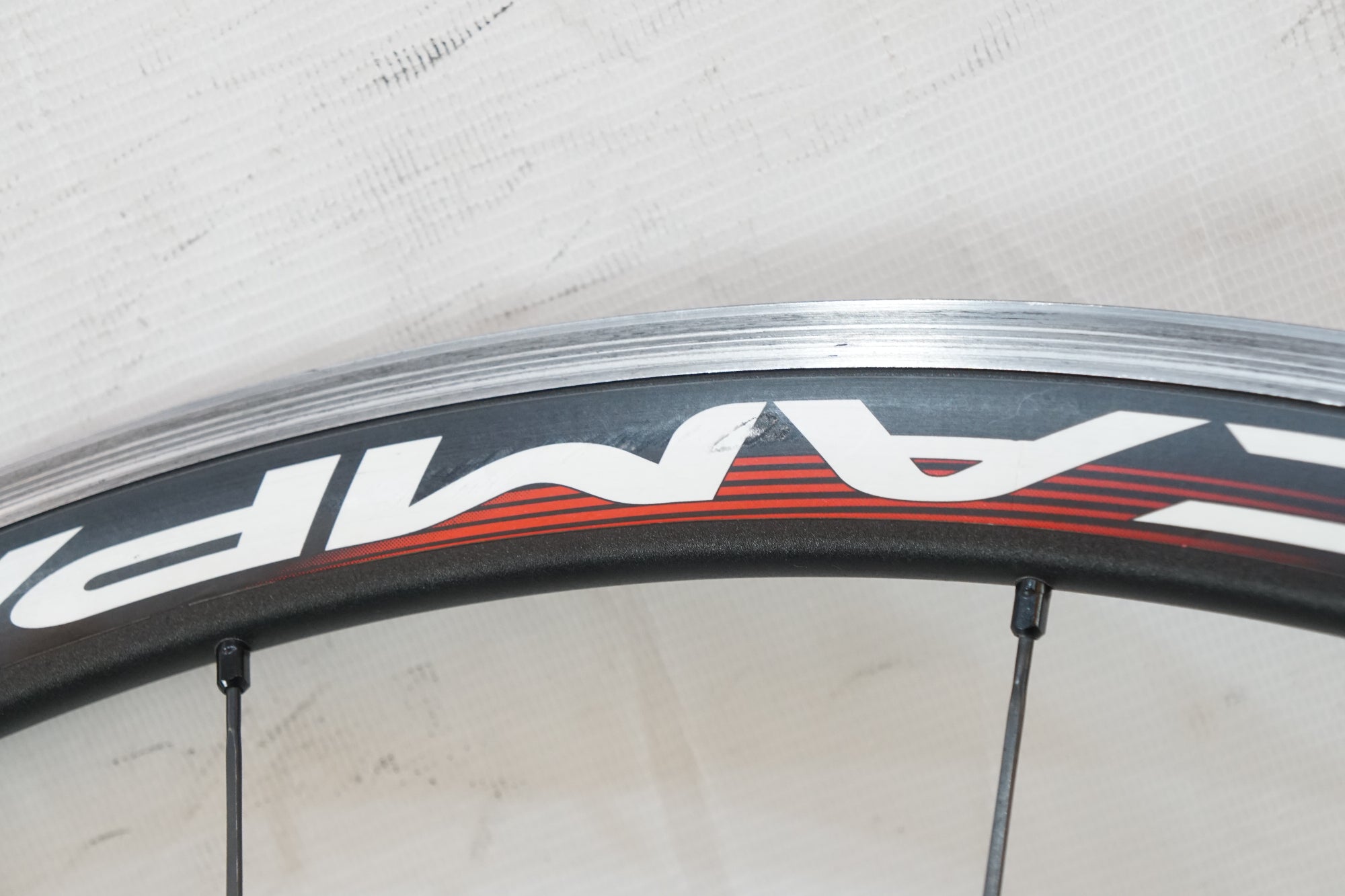 CAMPAGNOLO 「カンパニョーロ」 SCIROCCO 35 MEGA G3 シマノ11速
