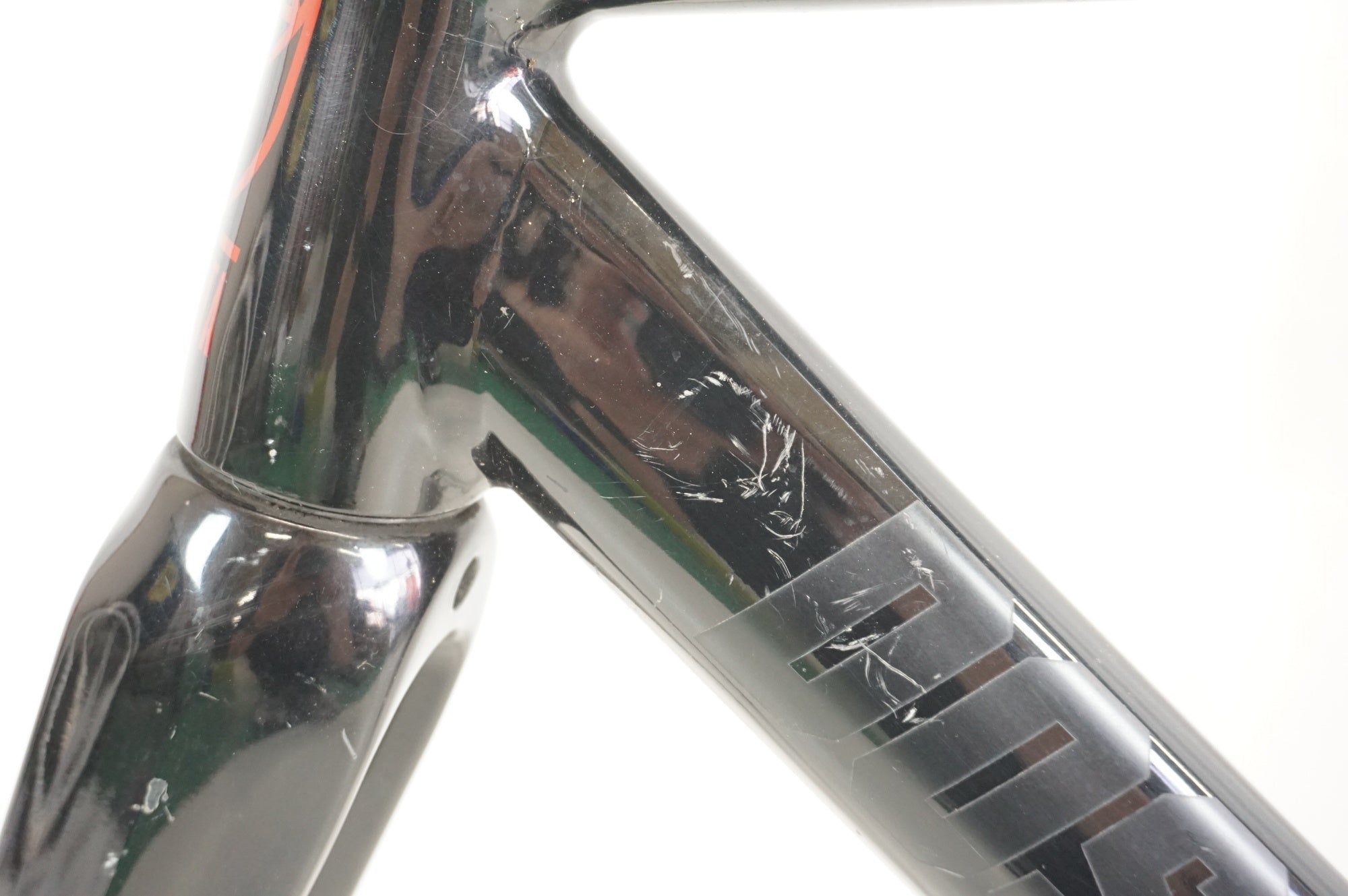 DOSNOVENTA 「ドスノベンタ」 HOUSTON 年式不明 フレームセット / 宇都宮店