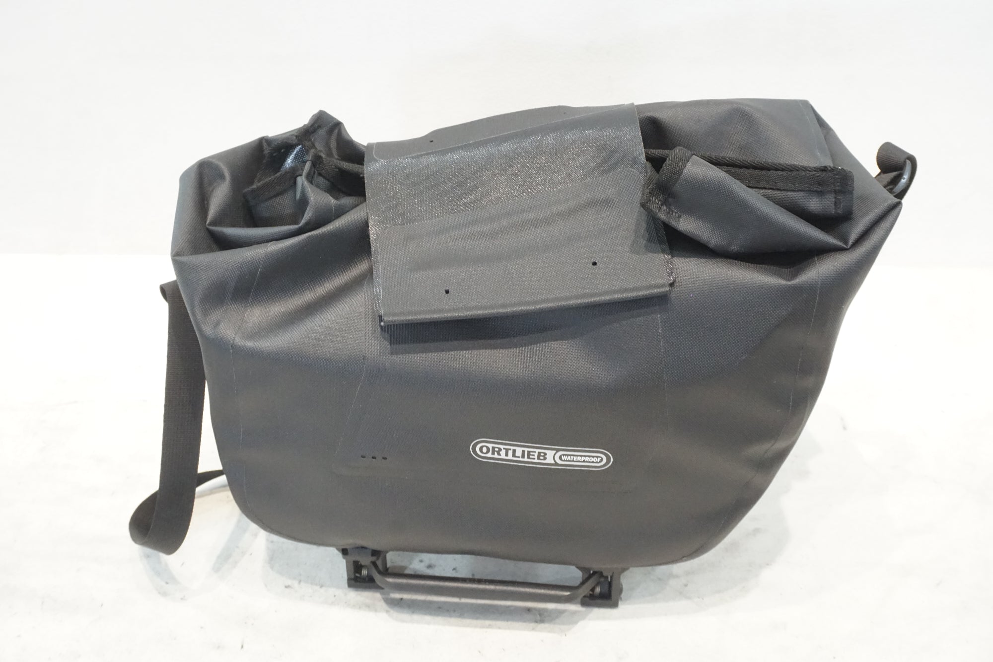 ORTLIEB 「オルトリーブ」 WATERPROOF キャリアバッグ / 横浜