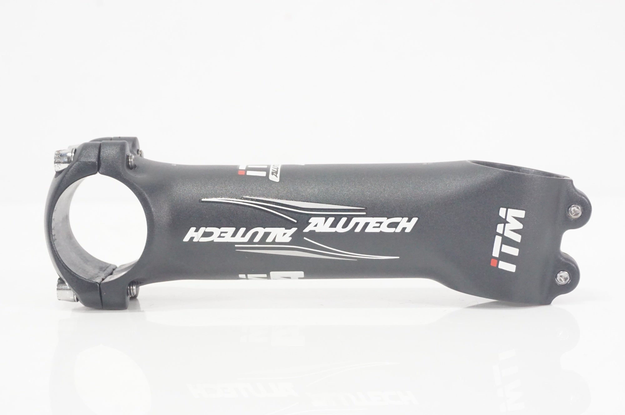 ITM 「アイティーエム」 ALUTECH φ31.8 120mm ステム / AKIBA店