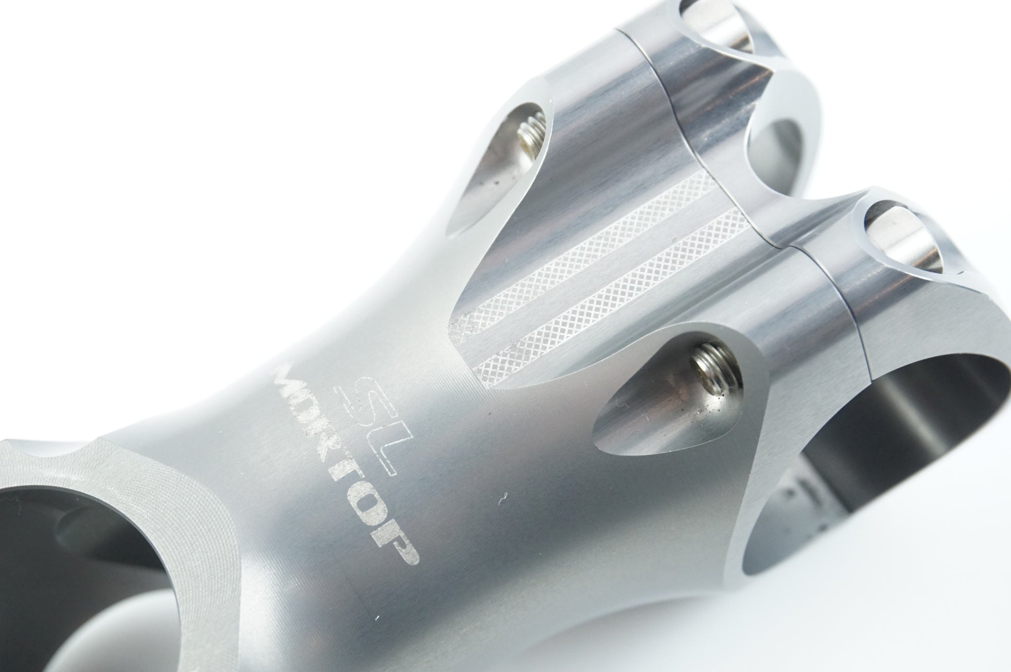 MORTOP 「モートップ」 SL φ31.8 70mm ステム / 中目黒店