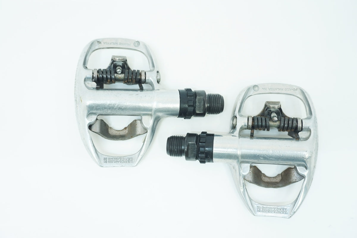 SHIMANO 「シマノ」 PD-A520 ペダル / 大阪美原北インター店