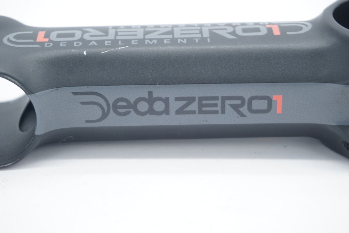 DEDA 「デダ」 ZERO1 φ31.7 120mm ステム / 滋賀大津店