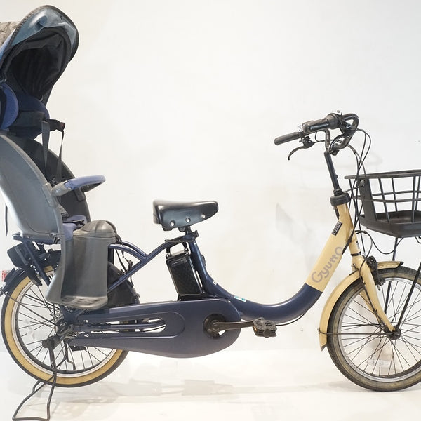 電動アシスト自転車 - 自転車本体 ｜ バイチャリ公式オンライン