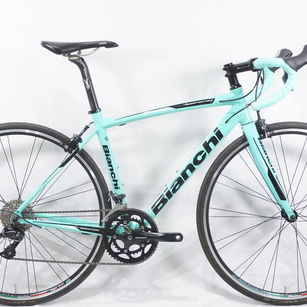 BIANCHI 「ビアンキ」 VIA NIRONE 7 SORA 2020年モデル ロード