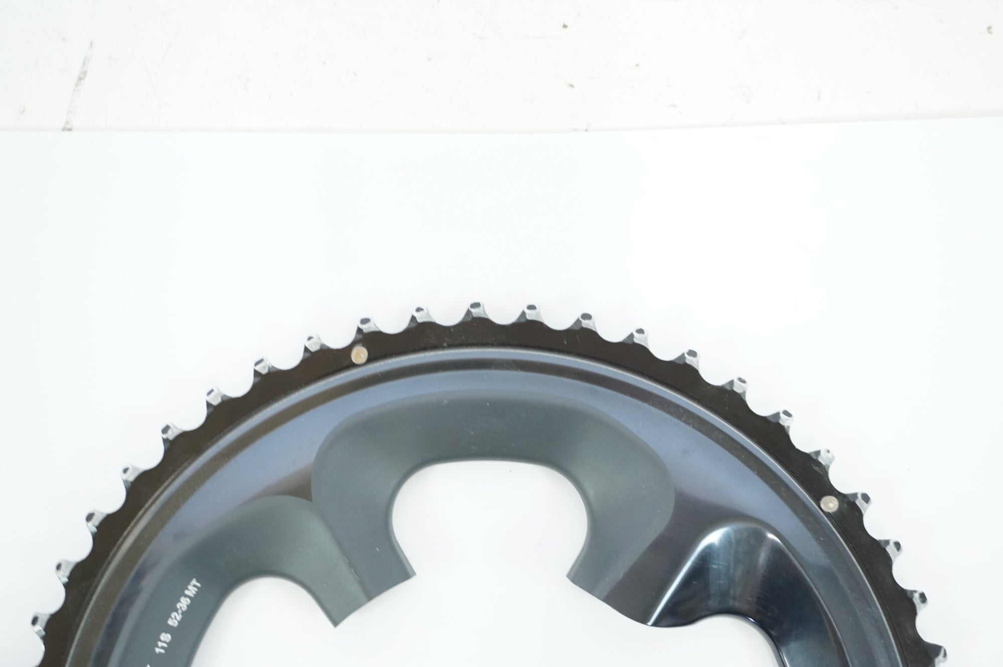 SHIMANO 「シマノ」 ULTEGRA FC-R8000 52-36T チェーンリング / 宇都宮