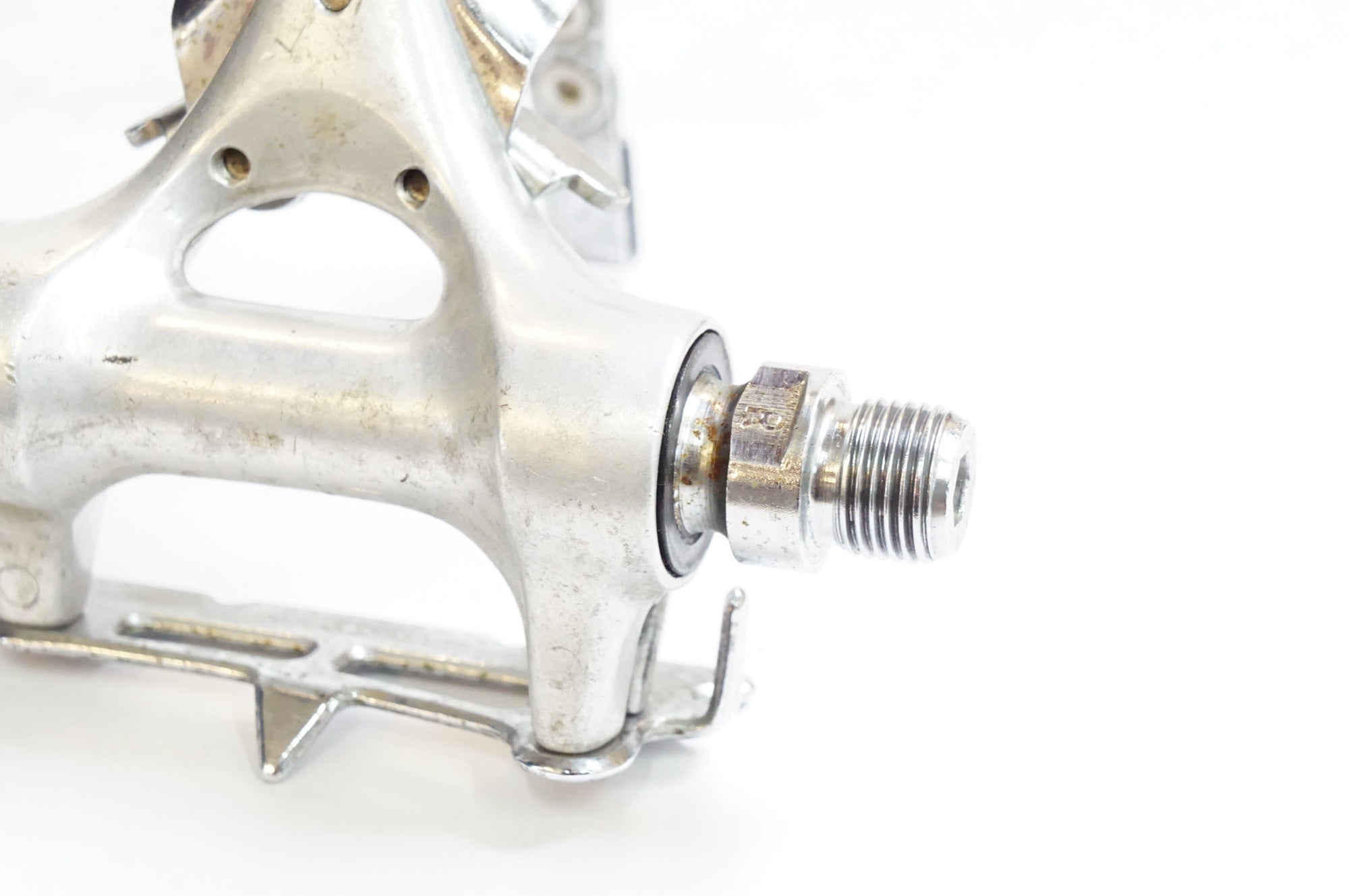 自転車 ロードバイク ジャンク SHIMANO600 ジャンク SHIMANO 「シマノ」 600 ペダル / 熊谷本店