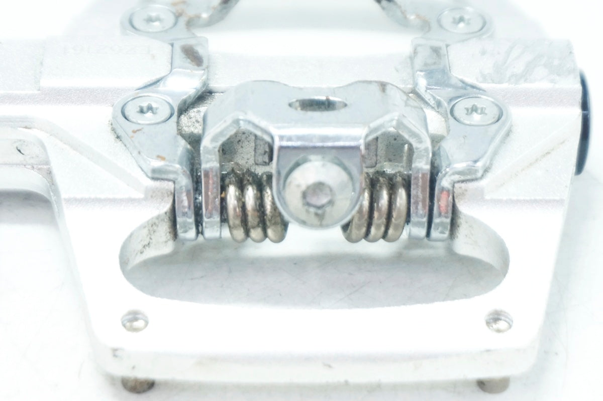 KCNC 「ケーシーエヌシー」 クリップレス プラットフォーム ペダル / 大阪門真店