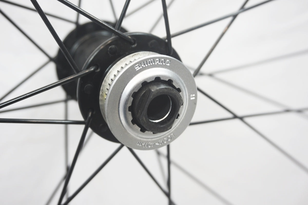 SHIMANO 「シマノ」 WH-RS171 シマノ11速 ホイールセット / バイチャリ世田谷店