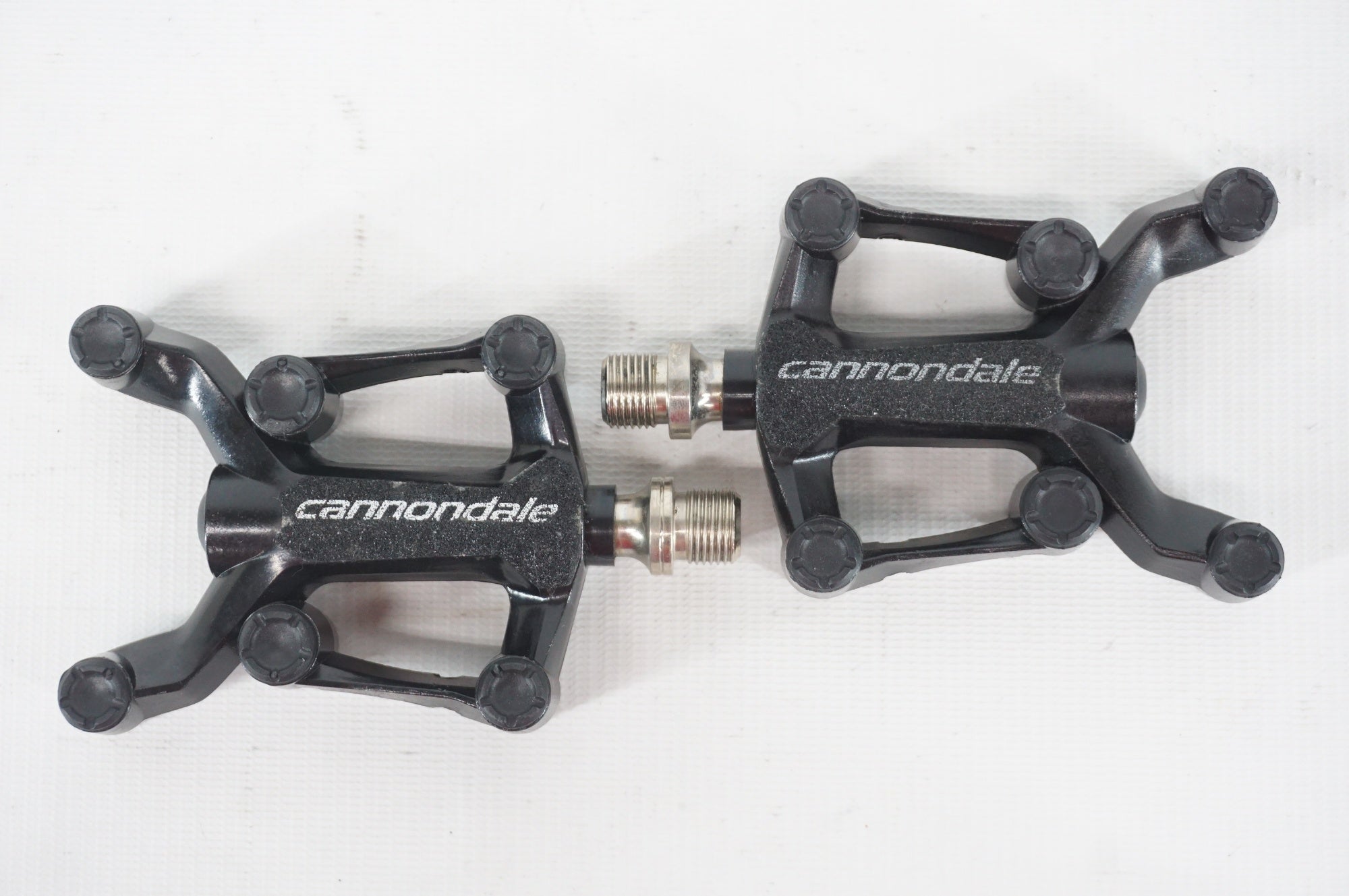 CANNONDALE 「キャノンデール」 6POINT3 ペダル / 阪急塚口店