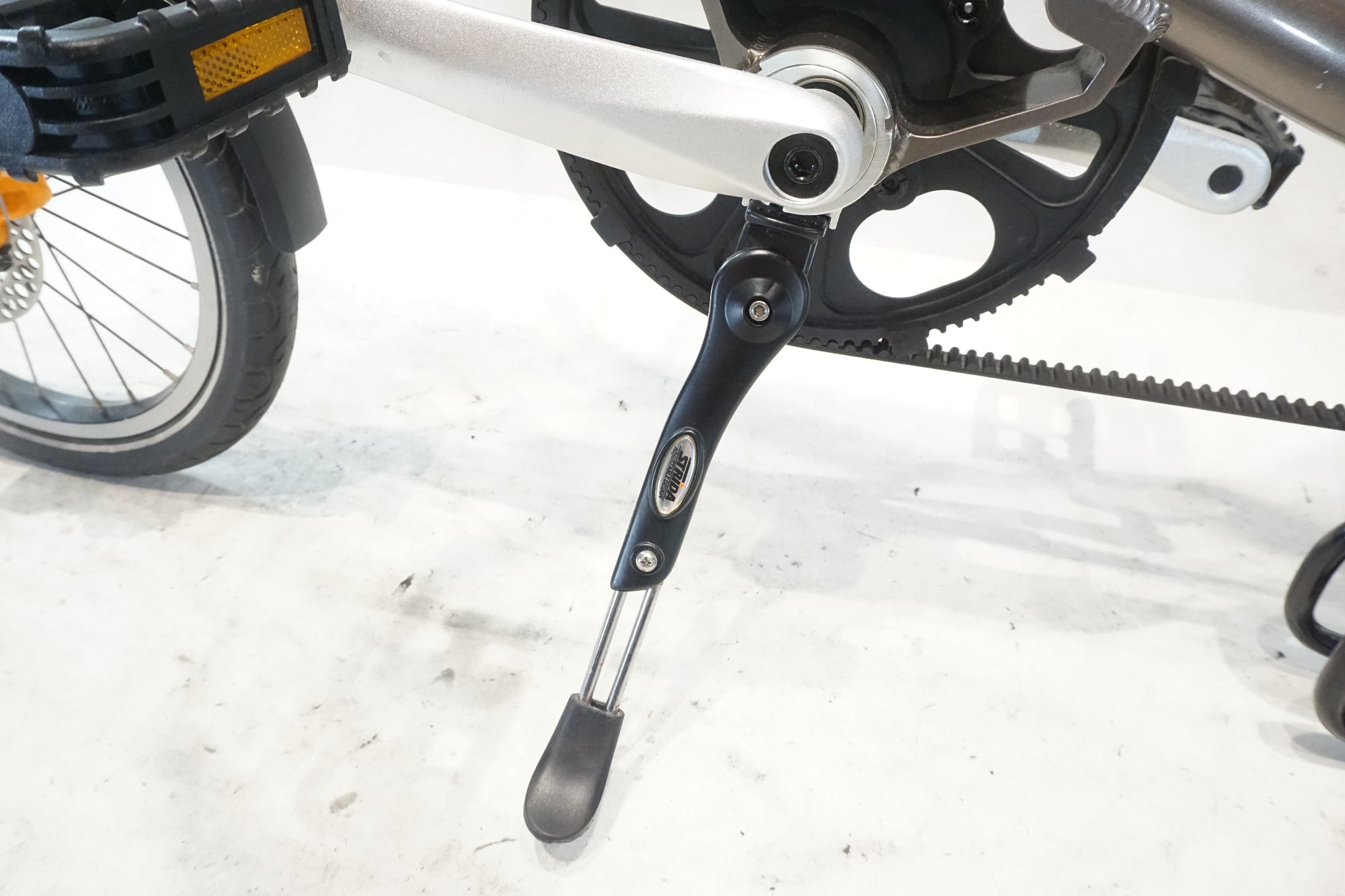 STRIDA 「ストライダ」 5.0 2011年ごろモデル 16インチ 折り畳み自転車 / 横浜戸塚店