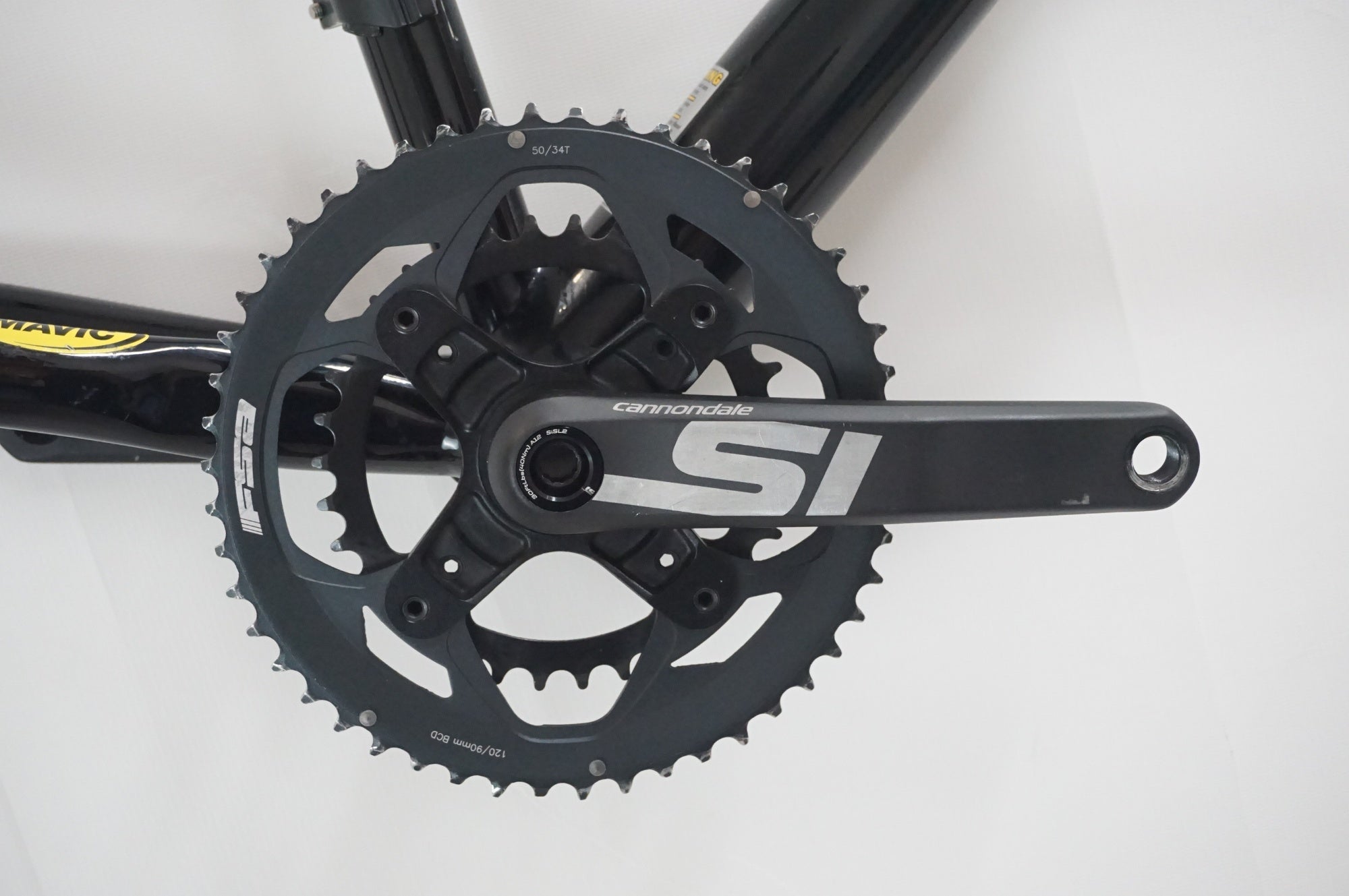 CANNONDALE 「キャノンデール」 R4000 SI CAAD6 2004年モデル フレーム  / 福岡アイランドシティ店